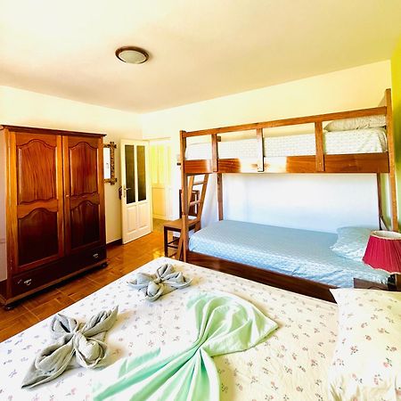 Bed and Breakfast Casa Bb&Djassi à Ponta Do Sol Extérieur photo